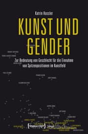 Cover von Kunst und Gender