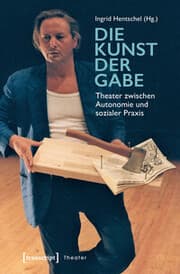 Cover von Die Kunst der Gabe