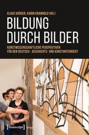 Cover von Bildung durch Bilder