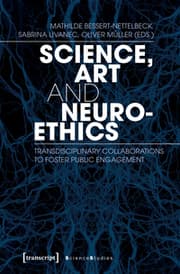 Cover von Science, Art and Neuroethics