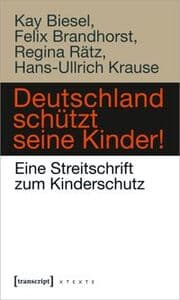 Cover von Deutschland schützt seine Kinder!