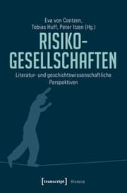 Cover von Risikogesellschaften