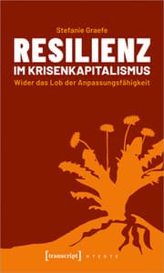 Cover von Resilienz im Krisenkapitalismus