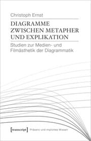 Cover von Diagramme zwischen Metapher und Explikation