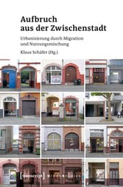 Cover von Aufbruch aus der Zwischenstadt