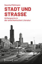 Cover von Stadt und Straße
