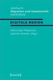 Cover von Jahrbuch Migration und Gesellschaft 2019/2020