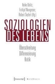 Cover von Soziologien des Lebens