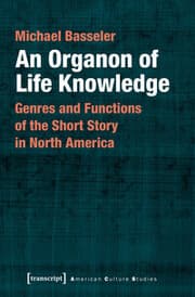 Cover von An Organon of Life Knowledge