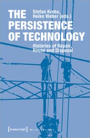 Cover von The Persistence of Technology