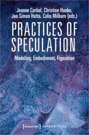 Cover von Practices of Speculation