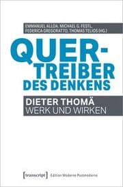 Cover von Quertreiber des Denkens