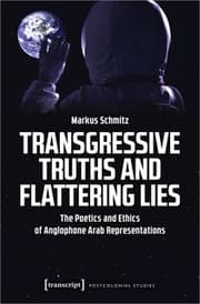Cover von Transgressive Truths and Flattering Lies