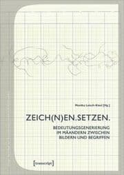 Cover von ZEICH(N)EN. SETZEN.