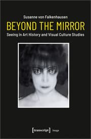 Cover von Beyond the Mirror