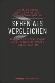 Cover von Sehen als Vergleichen