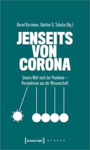 Cover von Jenseits von Corona