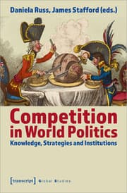Cover von Competition in World Politics