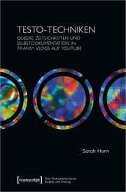 Cover von Testo-Techniken