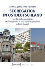 Cover von Segregation in Ostdeutschland