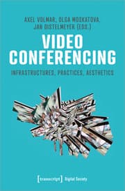 Cover von Video Conferencing