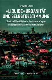Cover von 'Liquide' Urbanität und Selbstbestimmung