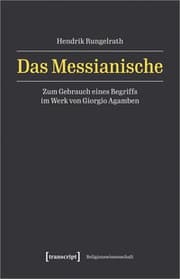 Cover von Das Messianische