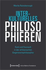 Cover von Interkulturelles Philosophieren