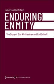 Cover von Enduring Enmity