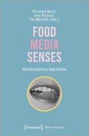 Cover von Food - Media - Senses
