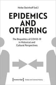 Cover von Epidemics and Othering