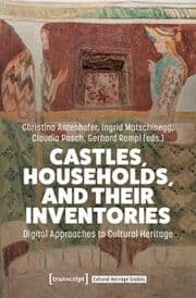 Cover von Castles, Households, and Their Inventories