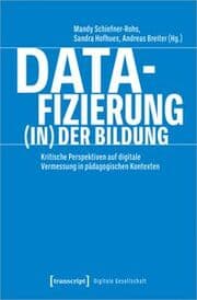 Cover von Datafizierung (in) der Bildung