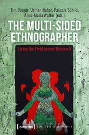 Cover von The Multi-Sided Ethnographer
