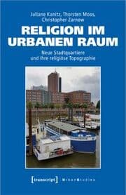 Cover von Religion im urbanen Raum