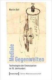 Cover von Mediale Gegenwelten