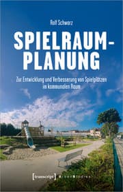 Cover von Spielraumplanung