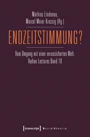 Cover von Endzeitstimmung?