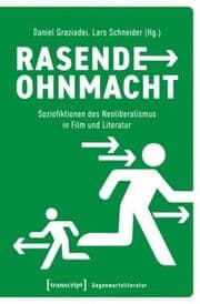 Cover von Rasende Ohnmacht