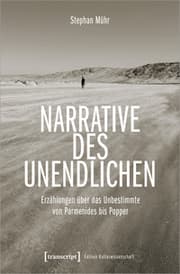 Cover von Narrative des Unendlichen