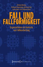 Cover von Fall und Fallförmigkeit