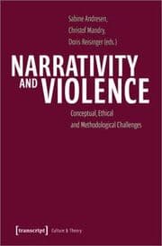 Cover von Narrativity and Violence