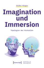 Cover von Imagination und Immersion