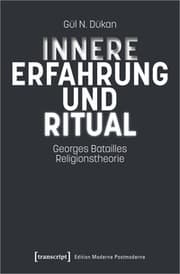 Cover von Innere Erfahrung und Ritual