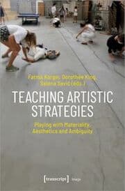 Cover von Teaching Artistic Strategies