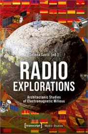 Cover von Radio Explorations