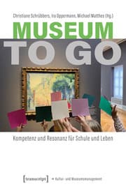 Cover von Museum to go