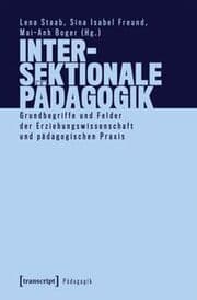 Cover von Intersektionale Pädagogik