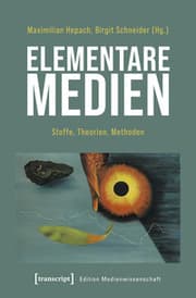 Cover von Elementare Medien