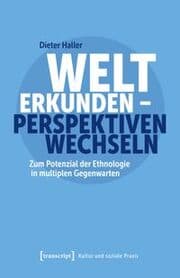 Cover von Welt erkunden - Perspektiven wechseln